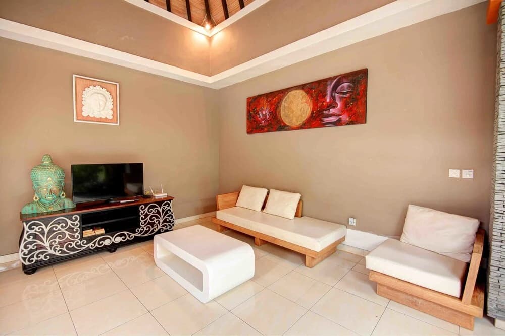 Nomad's Villa - main photo