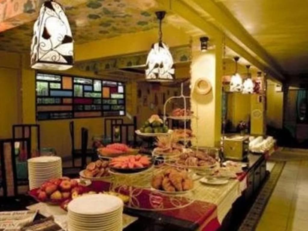 Imm Fusion Sukhumvit - photo 12