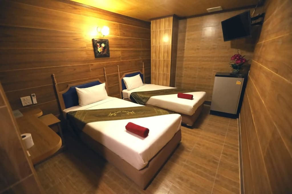 Thai Cozy House - photo 17