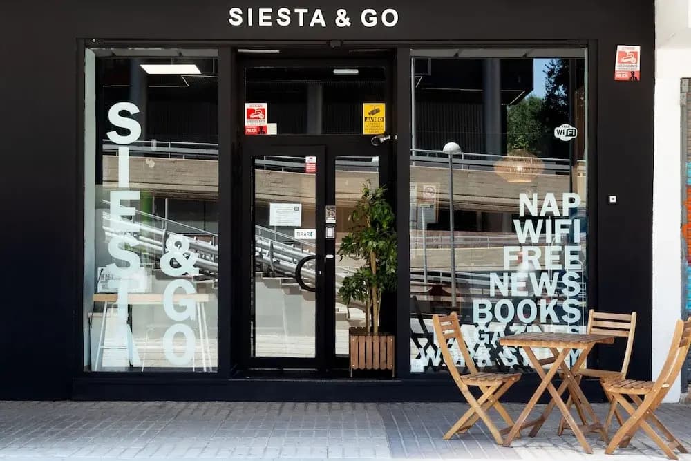Siesta & Go - Hostel - photo 1