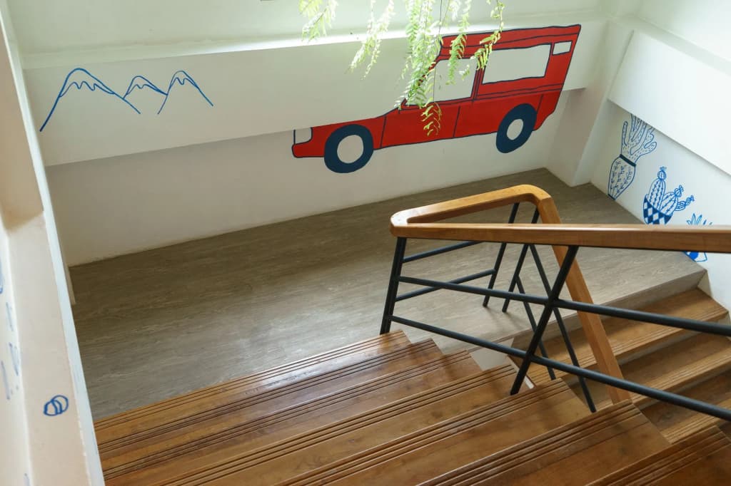 The Core Gallery Hotel - photo 18