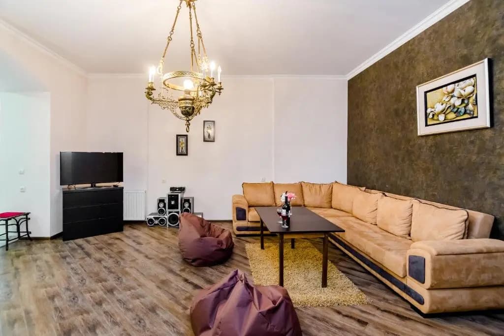 Comfortable House on Marjanishvili - photo 4