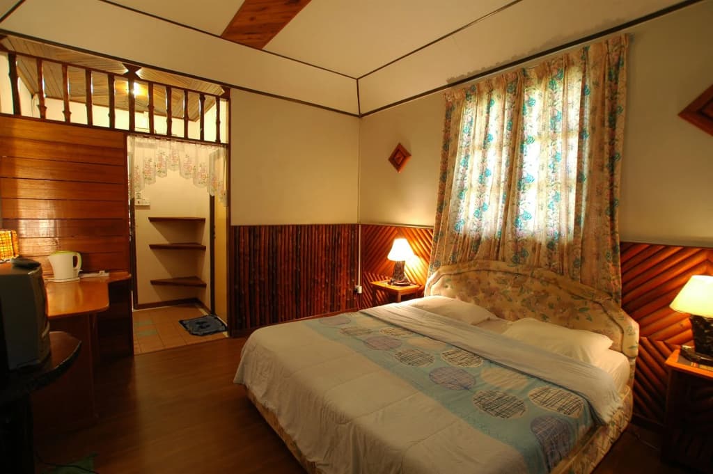 Sepilok Jungle Resort - main photo