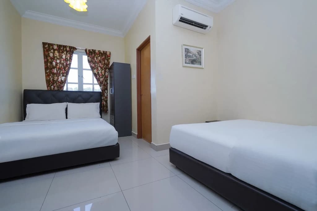 Super OYO 90009 Bangi Sri Minang Guesthouse - photo 2
