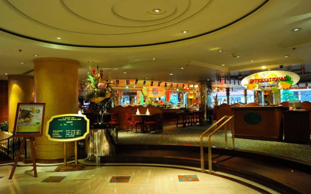 Emerald Hotel Bangkok - photo 31