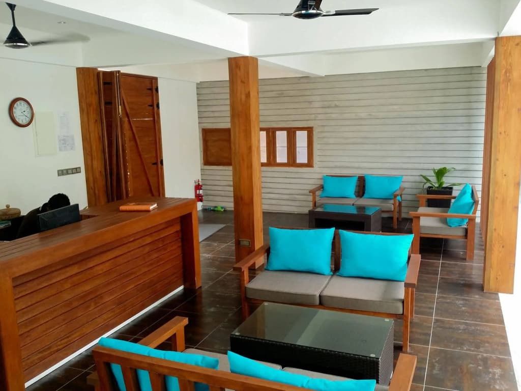 Aveyla Manta Village - photo 23