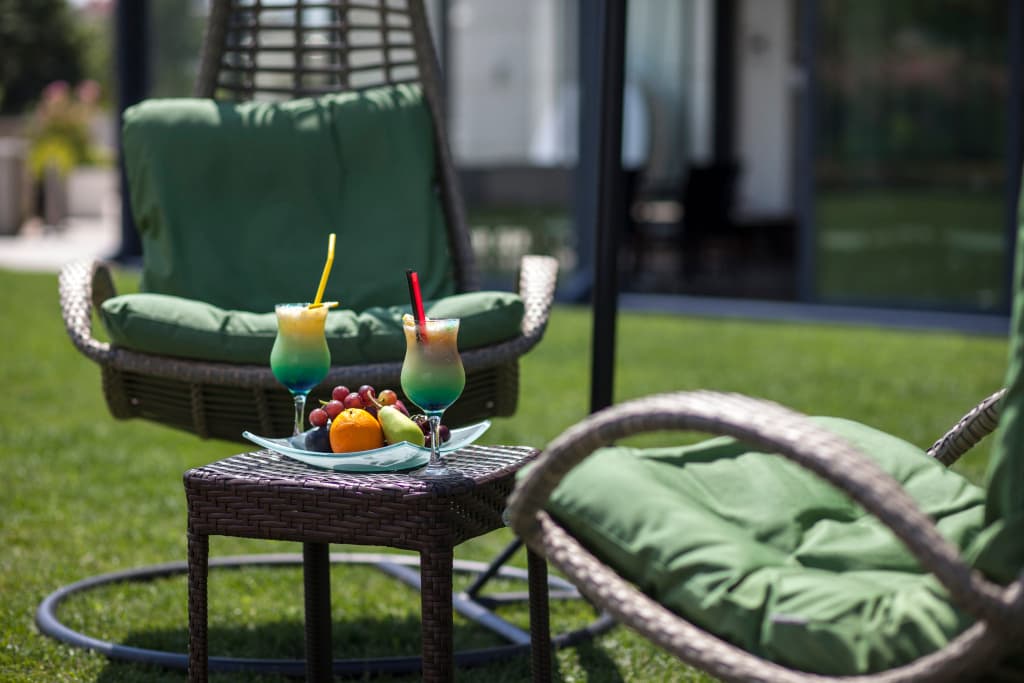 Crowne Plaza Istanbul - Oryapark by IHG - photo 13