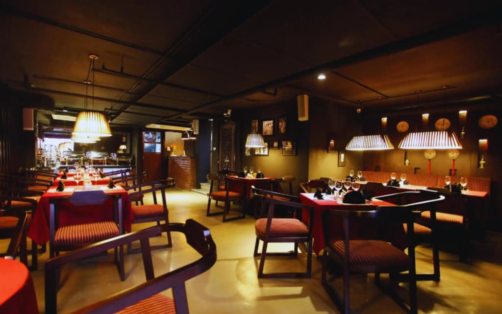 Sap Hotel by Connek - photo 26