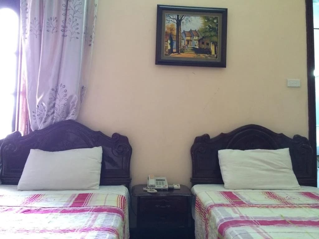 Kim Anh Hotel by Bay Luxury - photo 24