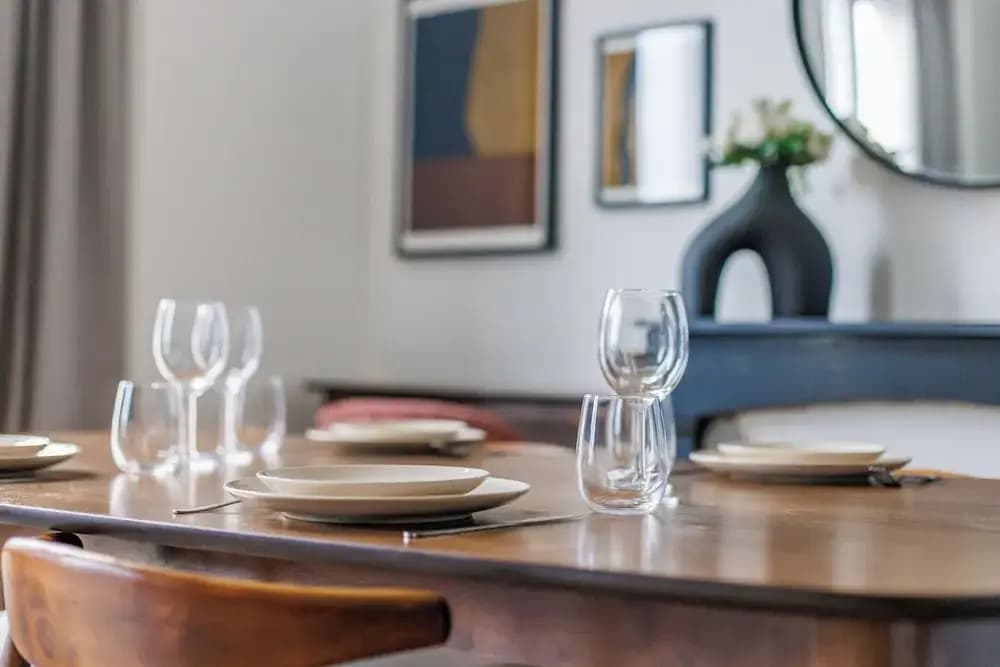Chic Apartment - 2br/6p - Jardin du Luxembourg - photo 9