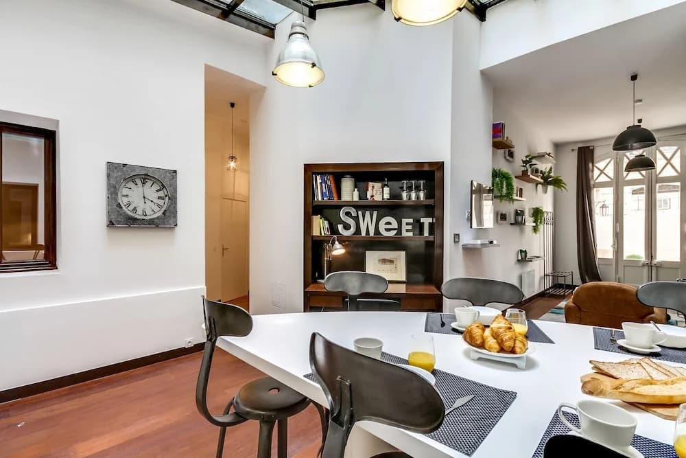 Sweet inn Apartments Boetie - photo 14