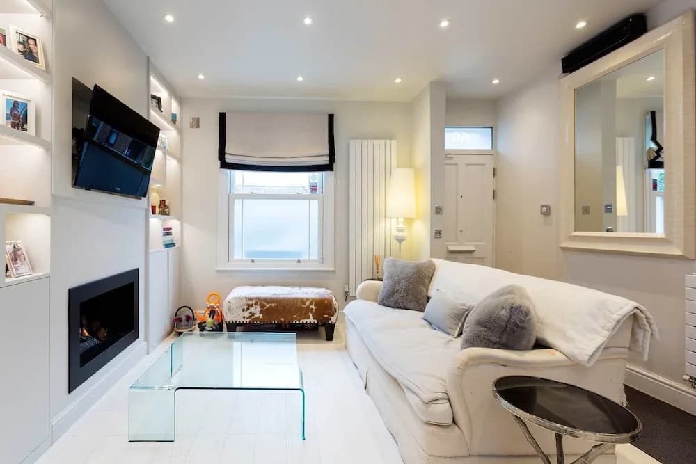 Clean Lines In Parsons Green - photo 5