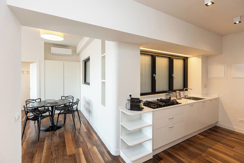 Parigi 24 Penthouse - photo 27