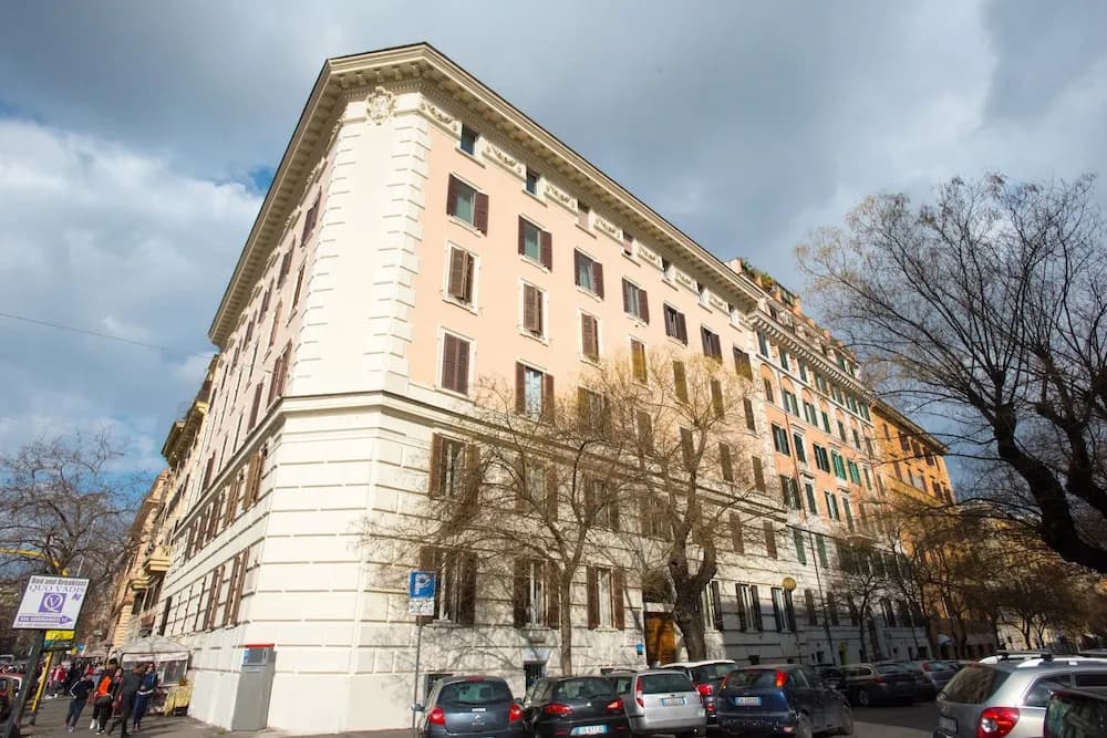 Quo Vadis Roma 2 - photo 1