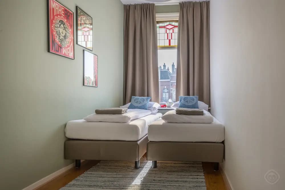 Charming Family Apartment - photo 2