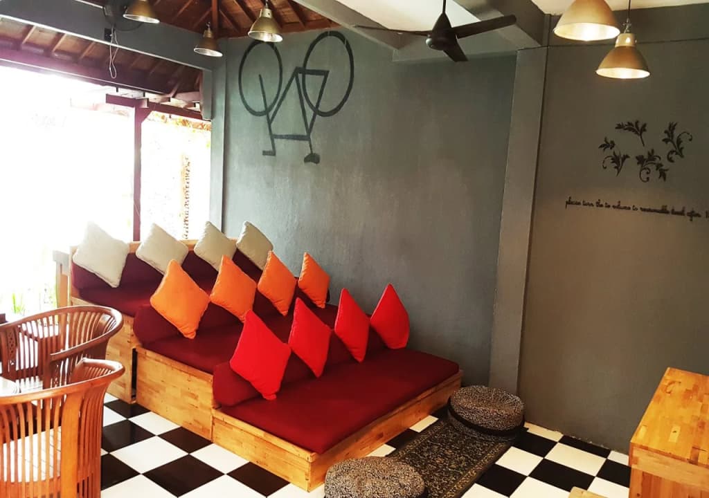 Kayun Hostel Downtown - photo 2