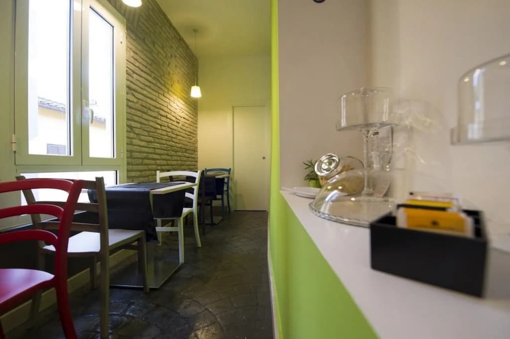 Guesthouse o Affittacamere Magenta Pantheon Navona - photo 17