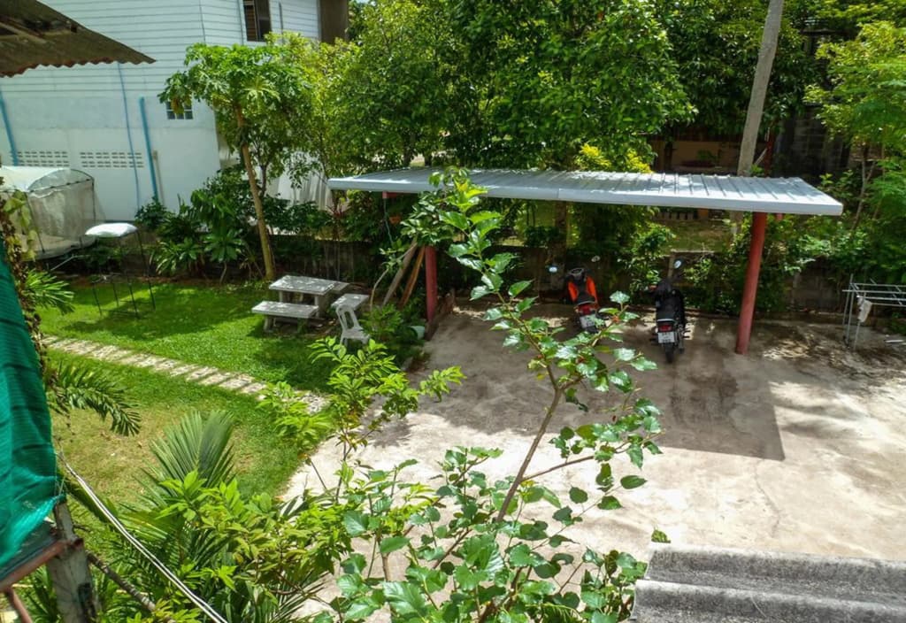 Bonus Bungalow - photo 5