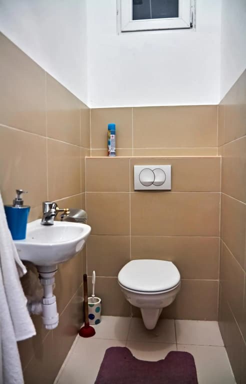 Rákóczi Apartment - photo 9