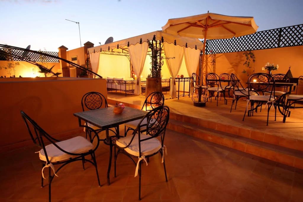 Riad Bamaga - photo 15