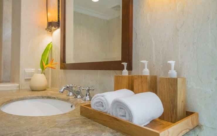Jimbaran Escape Villa - photo 2