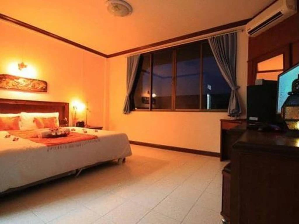 Baan Sabaidee Krabi Hotel - photo 4