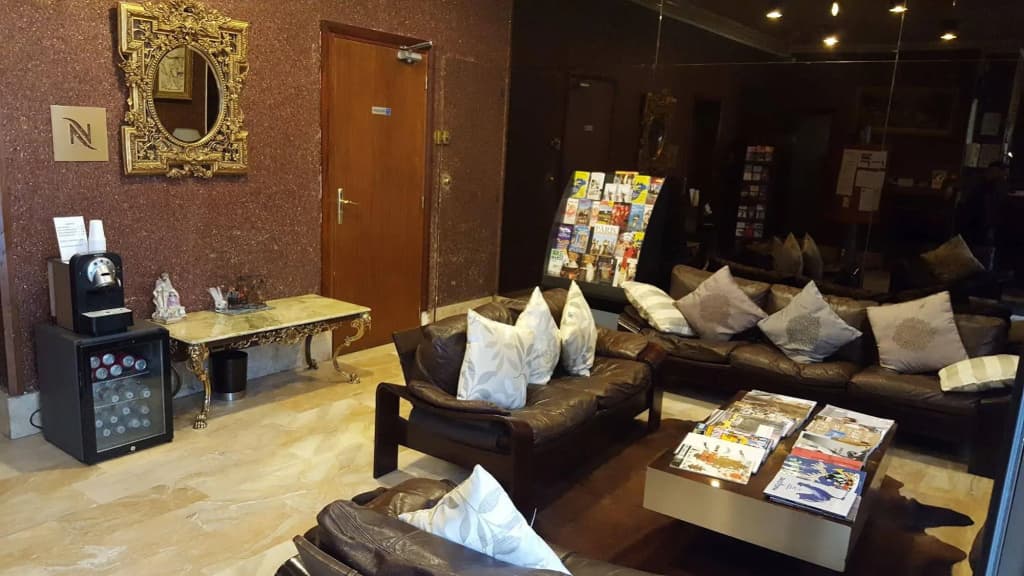 Hotel Media - photo 14