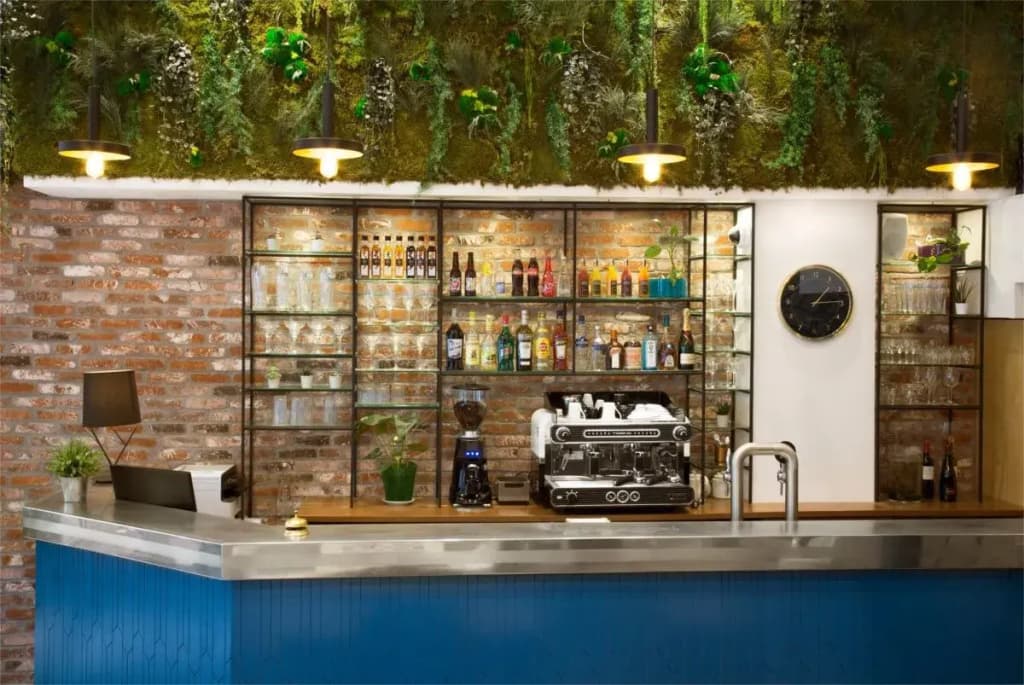The Playce Hotel by Happy Culture - photo 21