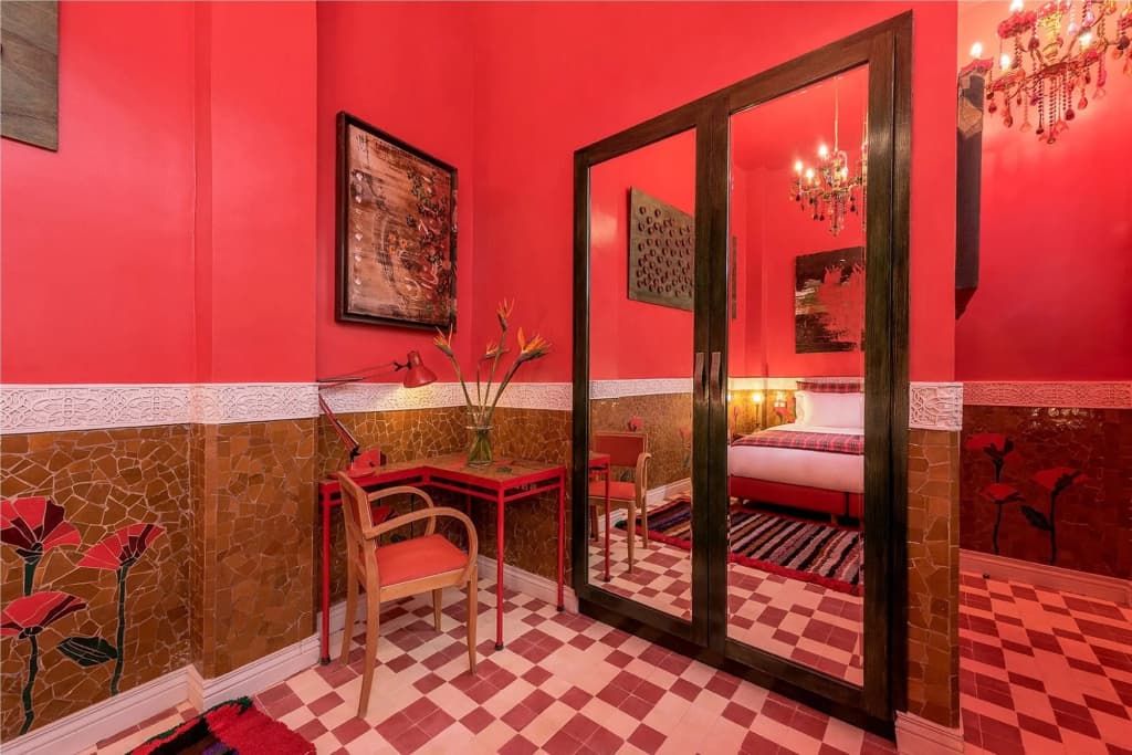 Riad Karmela Princesse - photo 15