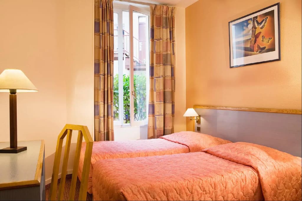 Hotel de l’Aqueduc - photo 4