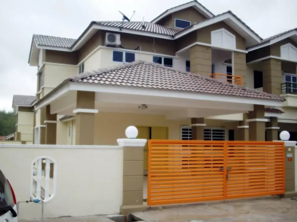 Greenleaf Villa - photo 2