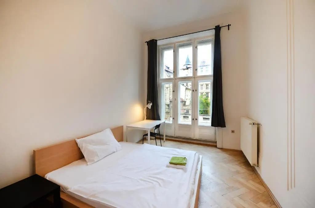 Dittrichova Apartment - photo 7