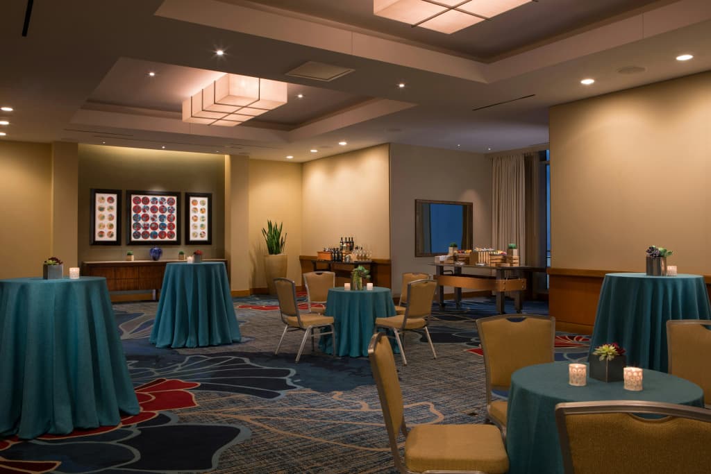 Hilton Orlando - photo 21