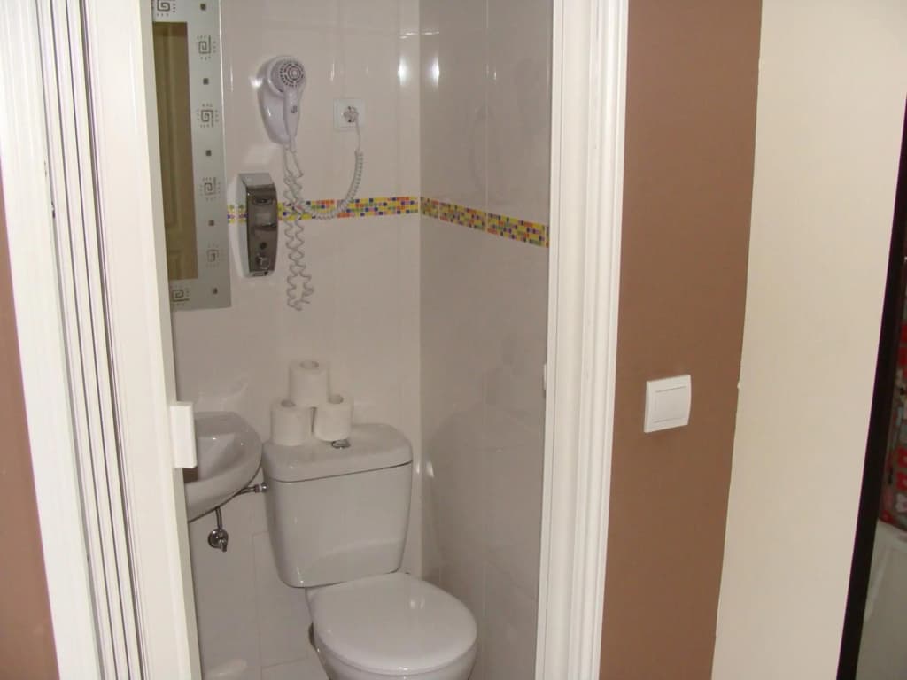 Hostal Oliver - photo 5