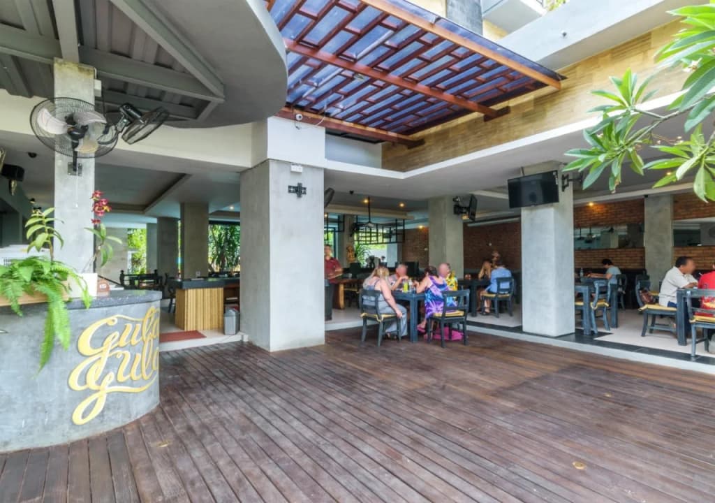 Baleka Resort Hotel & Spa - photo 29