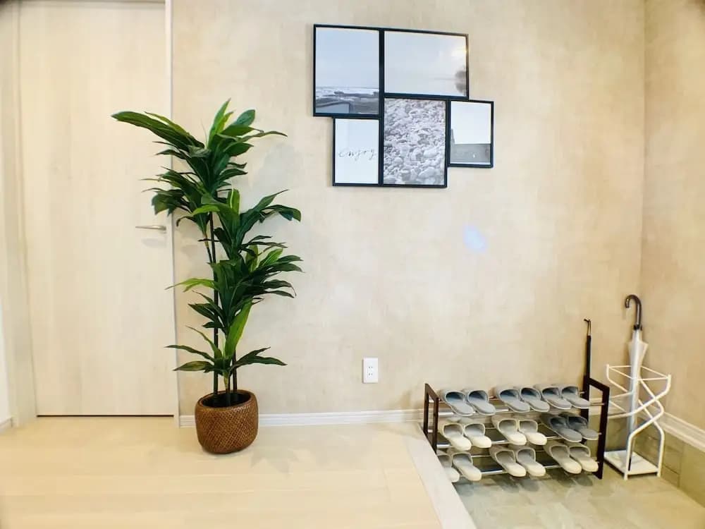 Shioji Aoi Villa - photo 29