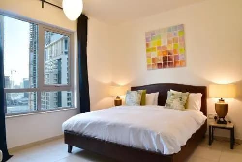 Yallarent Burj Residences Apartment - photo 34