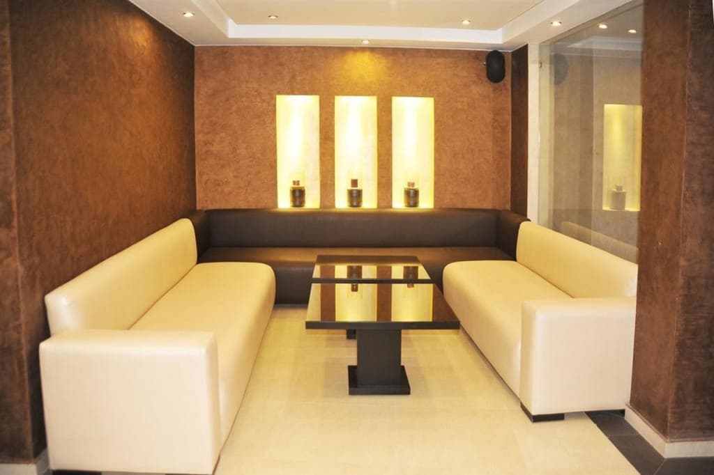 Tempoo Hotel Marrakech - photo 14