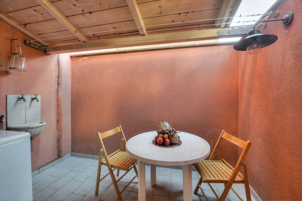 Lungarno house - photo 20