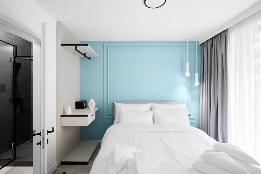 Collect Residence - photo 3