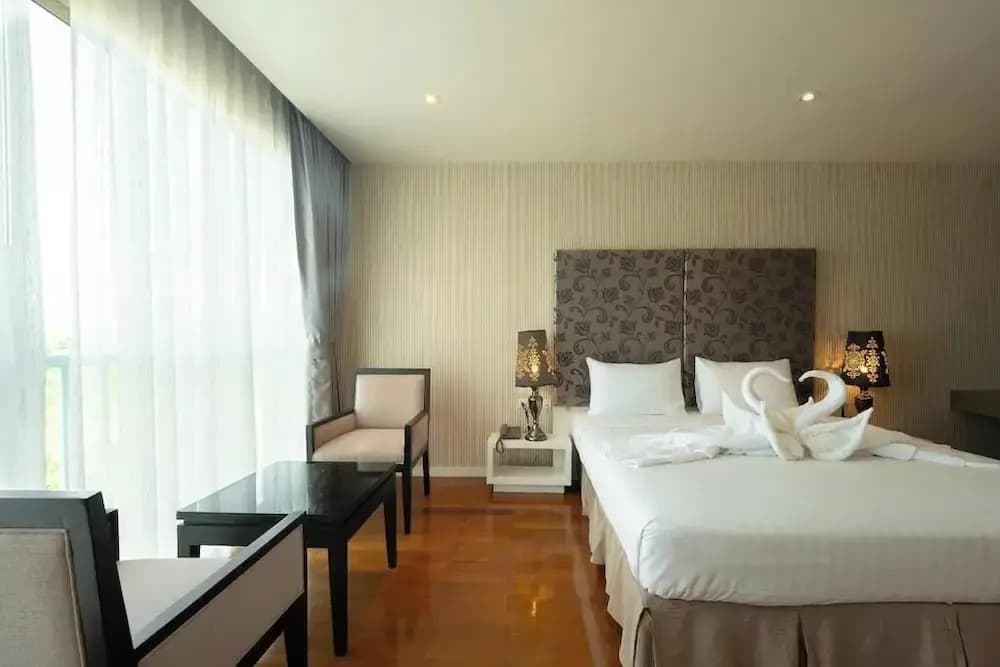 Yenna Apartment - photo 23