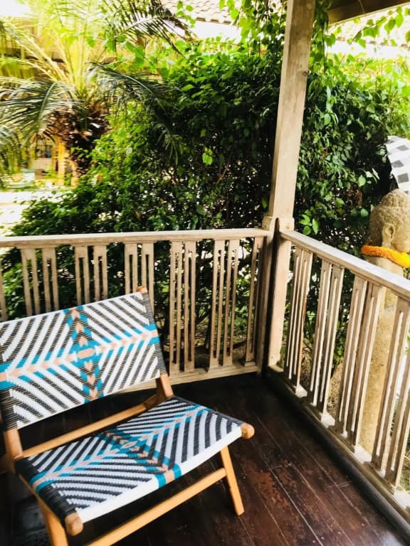 Villa Bali Santai - photo 31