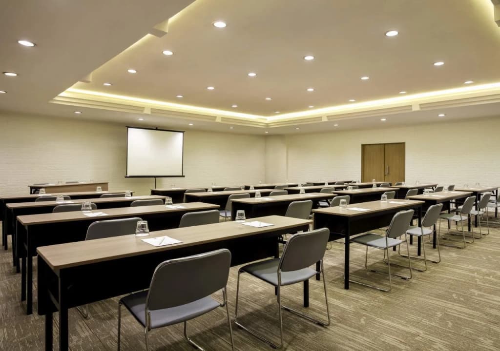 Tamarin Hotel Jakarta - photo 19