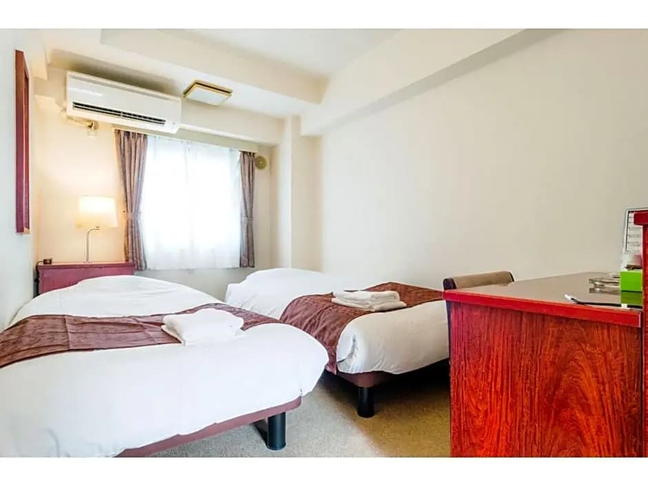 Sky Heart Hotel Koiwa - Vacation STAY 49103v - photo 6