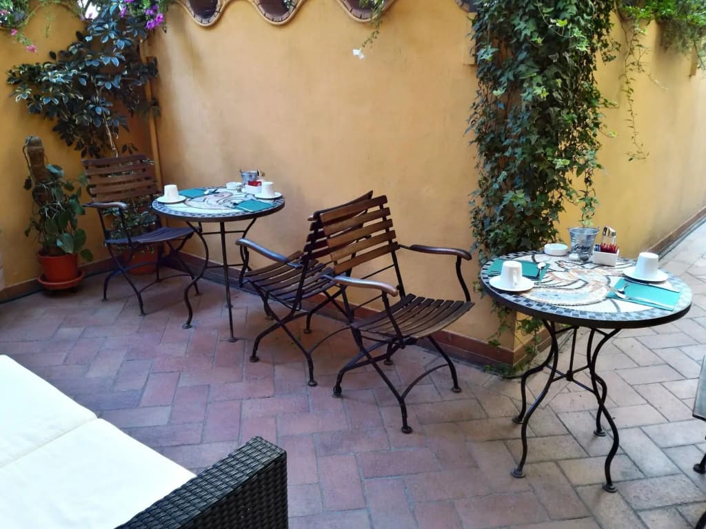 La Casa del Ghiberti B&B - photo 35