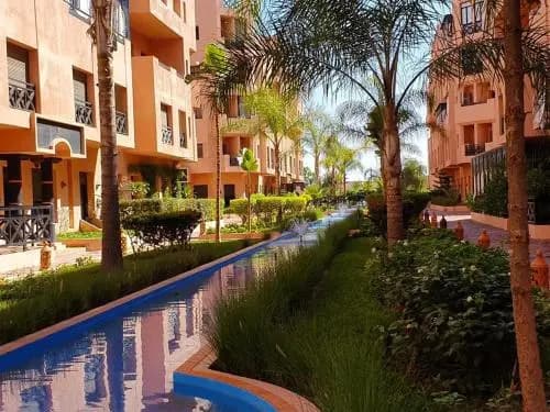Apartment Boulevard Oued Issil - main photo