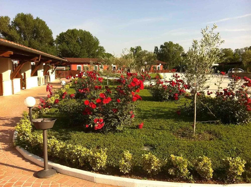 Residence Centro Benigni - photo 23