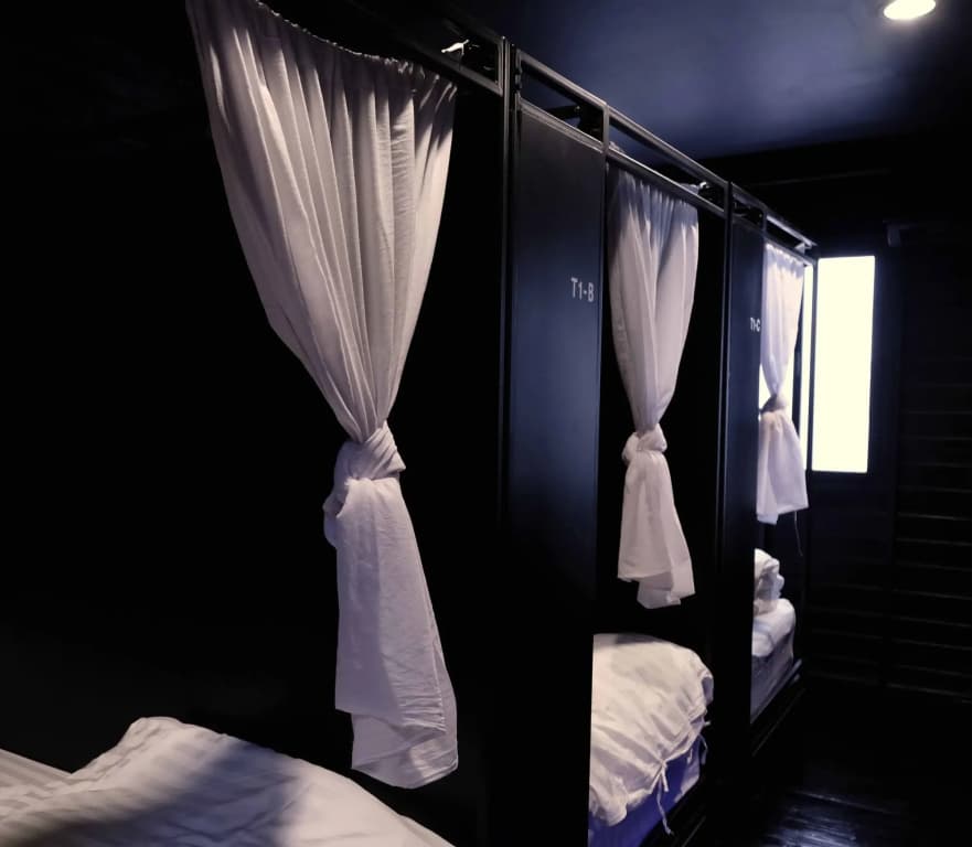 Kloem Hostel - Adults Only - photo 6