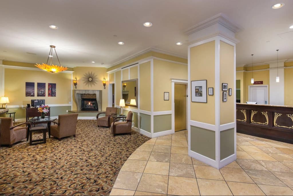WorldMark San Francisco - photo 2