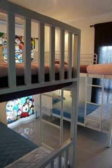 Ananas Samui Hostel - photo 14